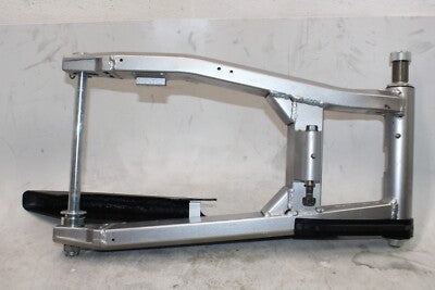 02-05 KAWASAKI ZZR1200 OEM REAR SWINGARM BACK SUSPENSION SWING ARM