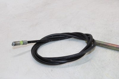 2003 HONDA METROPOLITAN 50 CHF50 OEM SEAT LATCH CABLE LINE