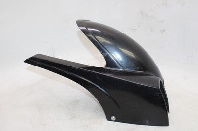 2001 BUELL BLAST P3 OEM REAR BACK WHEEL TIRE HUGGER FENDER