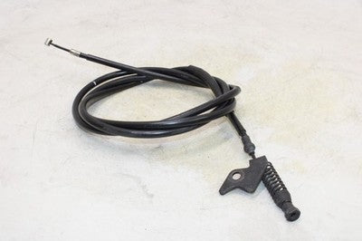 2006 YAMAHA MAJESTY 400 YP400 OEM REAR BACK BRAKE CABLE