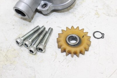 2023 YAMAHA YZF R3 OEM ENGINE WATER OIL PUMP