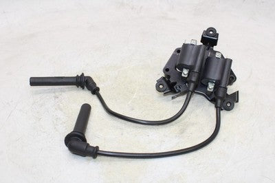 2009 KAWASAKI VULCAN 900 VN900D CLASSIC LT OEM IGNITION COILS