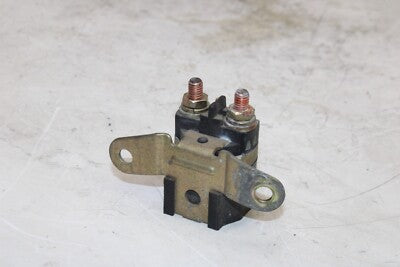 1992 SUZUKI KATANA 600 GSX600F OEM ENGINE STARTER RELAY STARTING MOTOR SWITCH