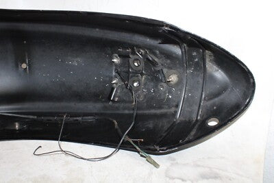 2008 YAMAHA V STAR 1100 XVS1100 CUSTOM OEM REAR BACK WHEEL FENDER MUD GUARD