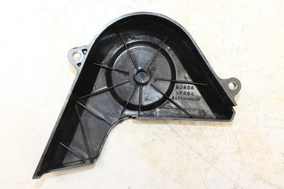 2001 HONDA CBR929RR OEM ENGINE SPROCKET COVER