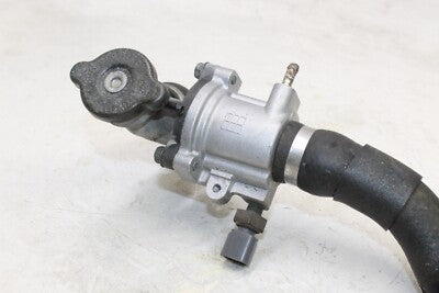 2001 YAMAHA FZ1 OEM THERMOSTAT W HOUSING ASSEMBLY