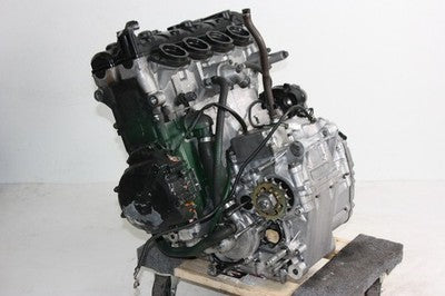 04-05 SUZUKI GSXR 600 OEM ENGINE MOTOR