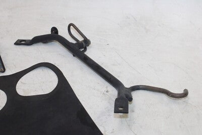 1997 YAMAHA YZF1000R OEM FRONT SEAT MOUNTING BRACKET MOUNT