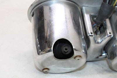 1999 MOTO GUZZI 1100 OEM GAUGES METER SPEEDO TACH