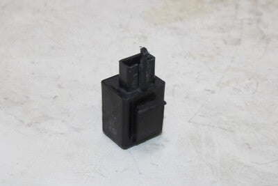 2008 KAWASAKI NINJA ZX6R OEM TURN SIGNAL BLINKER RELAY FLASHER SWITCH