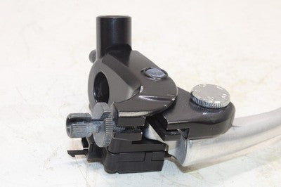 15-17 KAWASAKI VERSYS 1000 KLZ1000BFA OEM CLUTCH PERCH MOUNT WITH LEVER
