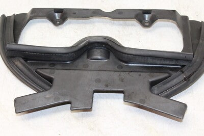 98-03 KAWASAKI NINJA ZX9R ZX900C OEM RADIATOR SEAL COVER CASE