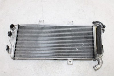 2014 KAWASAKI NINJA 650 EX650F OEM ENGINE RADIATOR MOTOR COOLER COOLING RADIATER