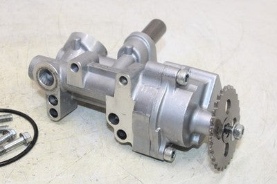 06-09 SUZUKI GSXR 750 OEM ENGINE MOTOR OIL PUMP