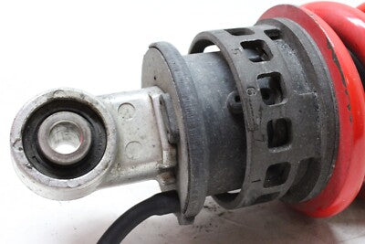 88-91 HONDA HAWK GT 650 NT650 OEM REAR BACK SHOCK ABSORBER SUSPENSION