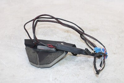 16-17 KAWASAKI NINJA 300 EX300 ABS LICENSE PLATE LIGHT