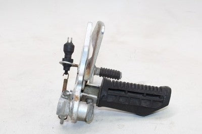 89-96 SUZUKI GS500E OEM RIGHT REARSET W PEDAL