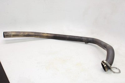 01-03 BMW F650GS DAKAR OEM EXHAUST MIDPIPE MID MIDDLE PIPE