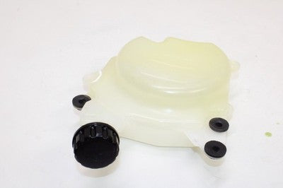 06-23 KAWASAKI VULCAN 900 VN900B CLASSIC OEM COOLANT WATER TANK RESERVOIR BOTTLE