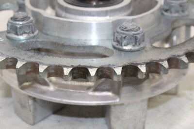 95-96 HONDA CBR600F3 OEM REAR BACK SPROCKET