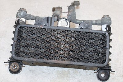 86-06 KAWASAKI CONCOURS 1000 ZG1000A OEM ENGINE MOTOR OIL COOLER