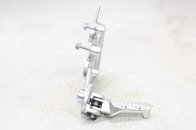 2024 CF-MOTO 450SS OEM RIGHT REARSET PEG