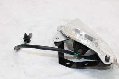 13-16 KAWASAKI NINJA 650 EX650 OEM RIGHT FRONT TURN SIGNAL LIGHT INDICATOR