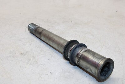 03-08 KAWASAKI Z1000 OEM FRONT WHEEL RIM AXLE PIVOT BOLT