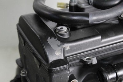 2009 YAMAHA YZF R1 OEM ENGINE MOTOR