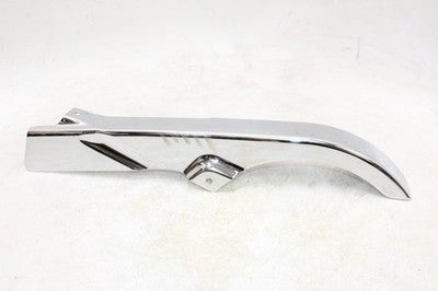 2002 YAMAHA ROAD STAR XV1600A OEM REAR BACK DRIVE CHAIN GUARD COVER