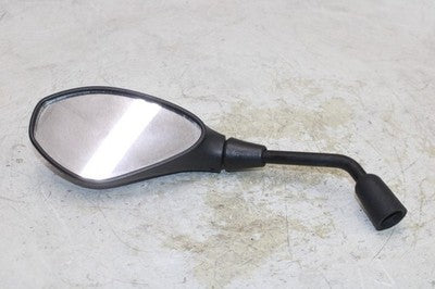 2018 BMW G310GS OEM LEFT SIDE REAR VIEW MIRROR