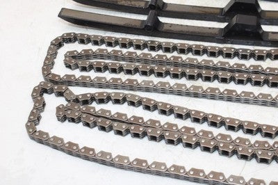 2008 SUZUKI SV650 OEM CAM CHAIN WITH GUIDES
