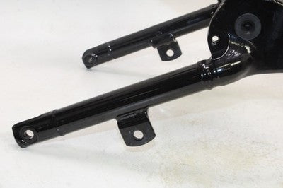 2015 HARLEY-DAVIDSON ROAD GLIDE SPECIAL FLTRXS OEM REAR SUPPORT FRAME SUBFRAME