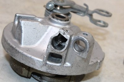 86-87 HONDA SPREE 50 NQ50 OEM FRONT DRUM BRAKE