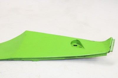 2000 KAWASAKI NINJA 250R EX250F OEM RIGHT FRONT LOWER INNER COWL FAIRING