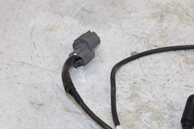 13-17 KAWASAKI NINJA 300 EX300B ABS OEM FRONT ABS BRAKE SENSOR
