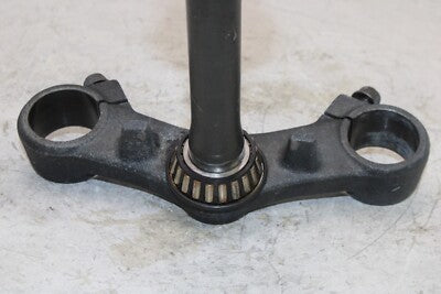 1992 SUZUKI KATANA 600 GSX600F OEM FRONT FORKS CLAMP LOWER TRIPLE TREE STEM