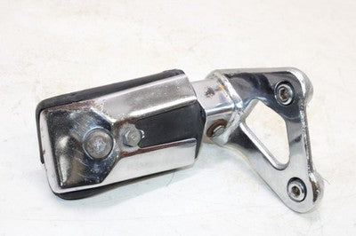 1984 HONDA MAGNA 700 VF700C OEM RIGHT FRONT FOOT REST PEG STEP