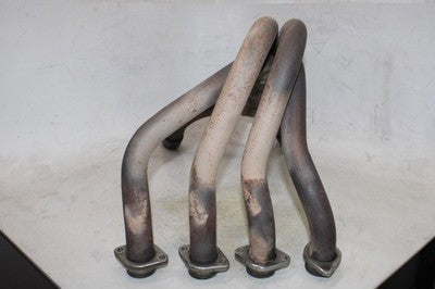 97-03 HONDA CBR1100XX OEM EXHAUST HEADER PIPES MANIFOLD