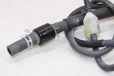 97-07 YAMAHA YZF600R OEM HOSE LINE SET