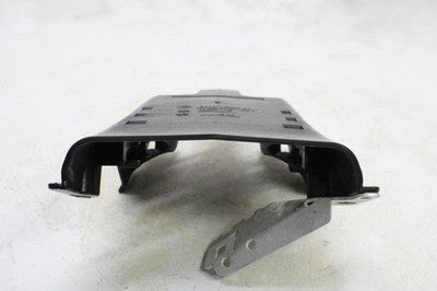 2009 BMW G450X OEM COVER ECU GUARD MOUNT PANEL