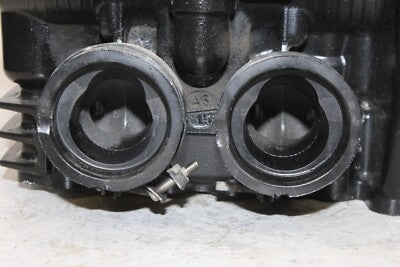 13-17 KAWASAKI NINJA 300 EX300B ABS OEM ENGINE TOP END CYLINDER HEAD