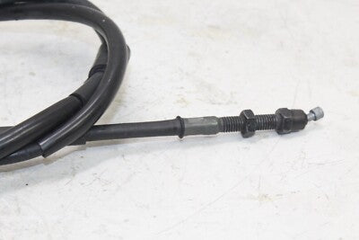 06-20 YAMAHA YZF R6 OEM CLUTCH CABLE LINE