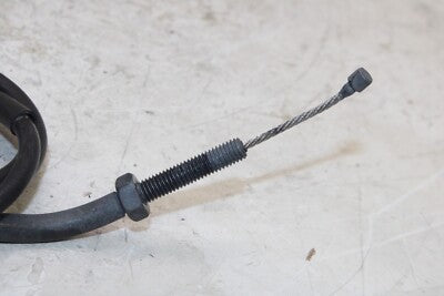 13-18 HONDA CB500X OEM CLUTCH CABLE LINE