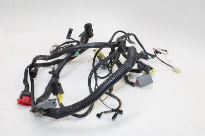 11-18 KAWASAKI KLR650 OEM MAIN ENGINE WIRING HARNESS MOTOR WIRE LOOM