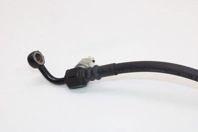 2006 HARLEY-DAVIDSON DYNA WIDE GLIDE FXDWGI OEM REAR BACK BRAKE HOSE FLUID LINE
