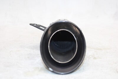 2015 KAWASAKI NINJA 300 EX300B ABS EXHAUST PIPE MUFFLER SLIP ON CAN SILENCER