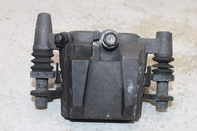 2007 KAWASAKI NINJA 250R EX250F OEM LEFT FRONT BRAKE CALIPER