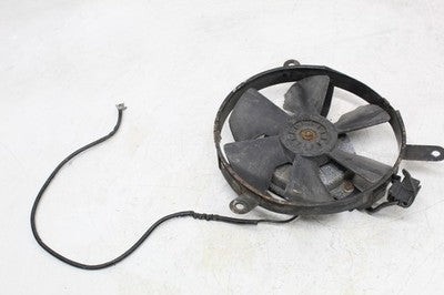 1994-95 HONDA CBR900RR OEM ENGINE RADIATOR COOLING FAN
