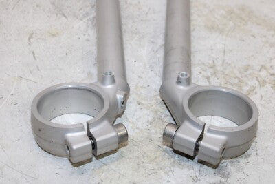2004 TRIUMPH DAYTONA 600 OEM LEFT RIGHT CLIP ON ONS HANDLEBARS PAIR SET